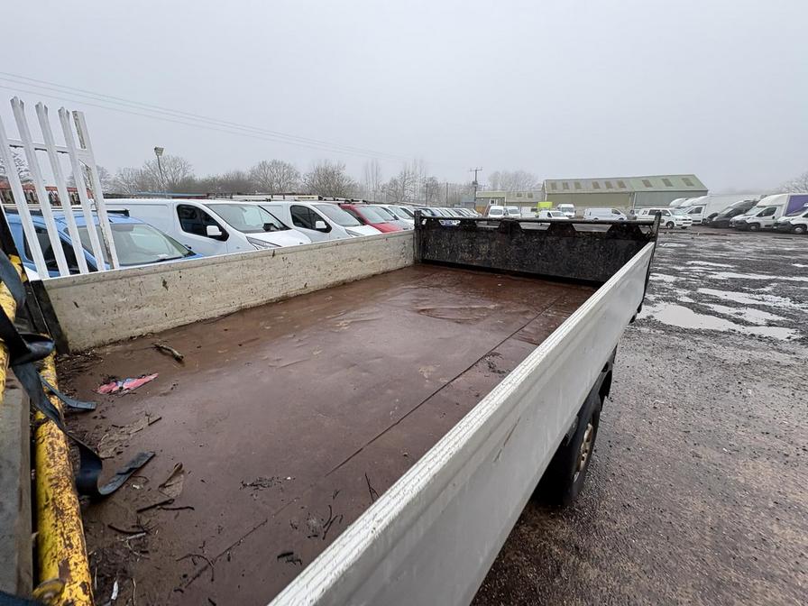 Used Peugeot Boxer 2015 for sale - 77254417: Photo 7