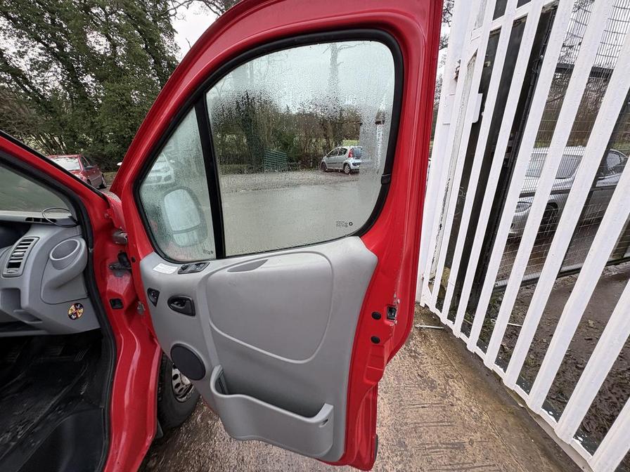 Used Vauxhall Vivaro 2013 for sale - 77577006: Photo 19