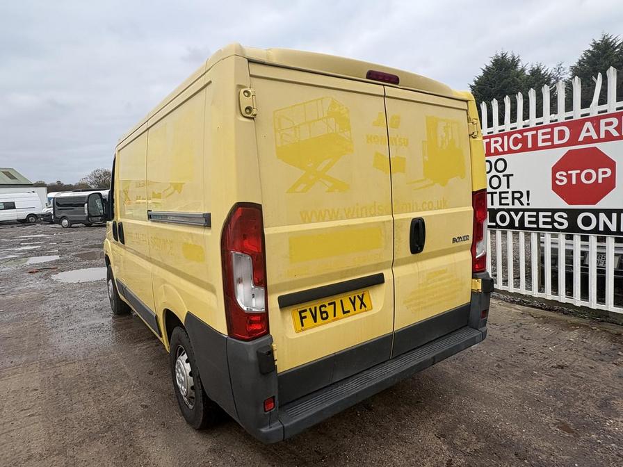 Used Peugeot Boxer 2017 for sale - 76598153: Photo 12