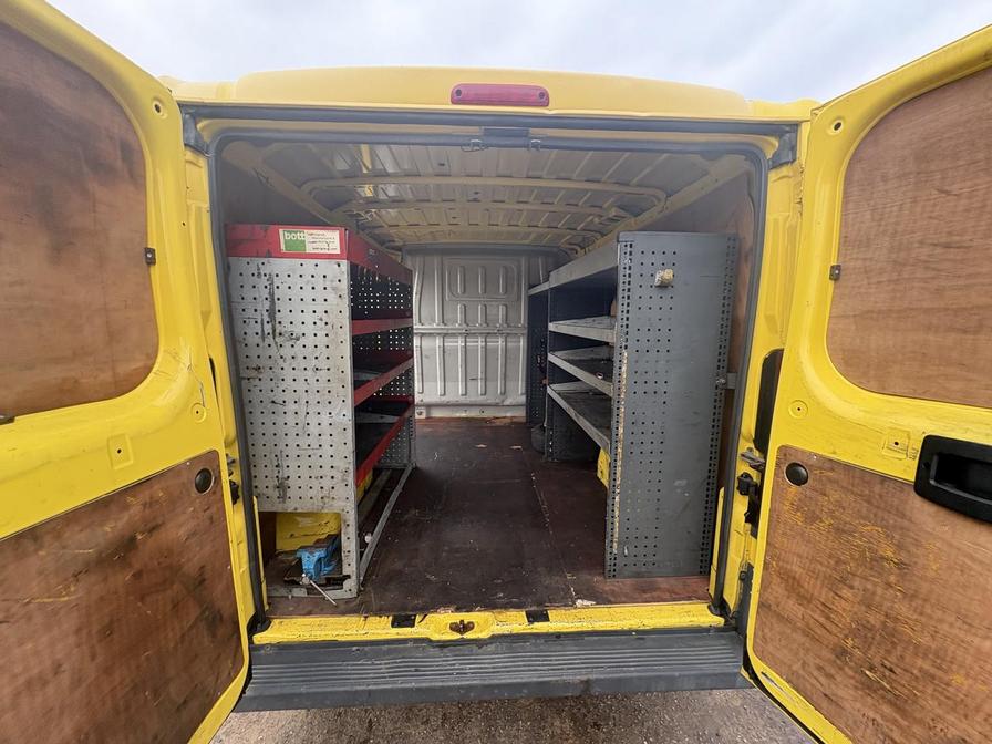 Used Peugeot Boxer 2017 for sale - 76598153: Photo 15