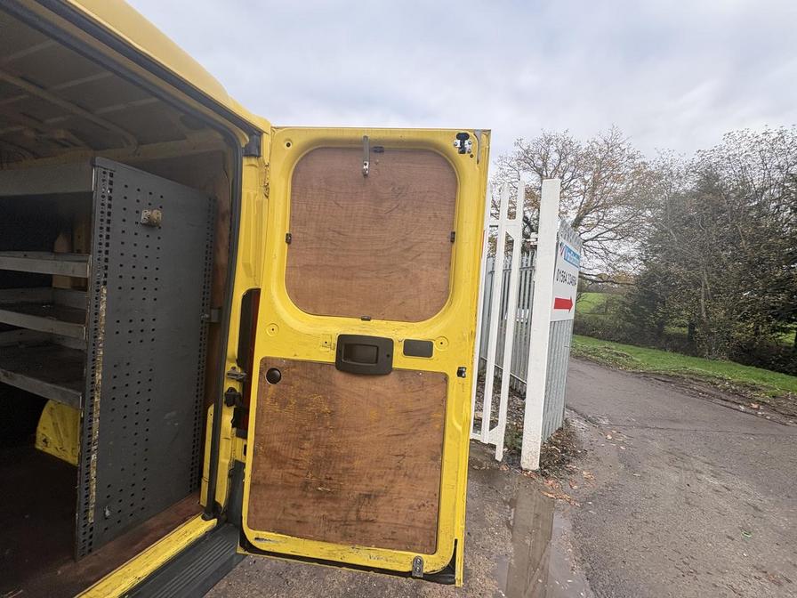 Used Peugeot Boxer 2017 for sale - 76598153: Photo 16