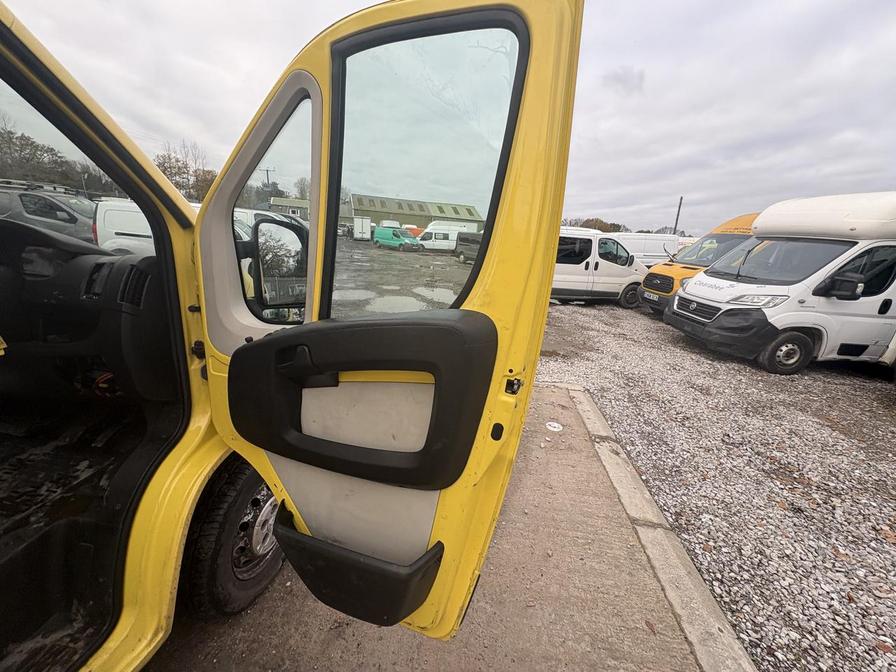 Used Peugeot Boxer 2017 for sale - 76598153: Photo 19