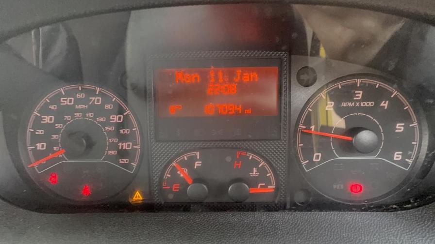 Used Peugeot Boxer 2017 for sale - 76598153: Photo 2