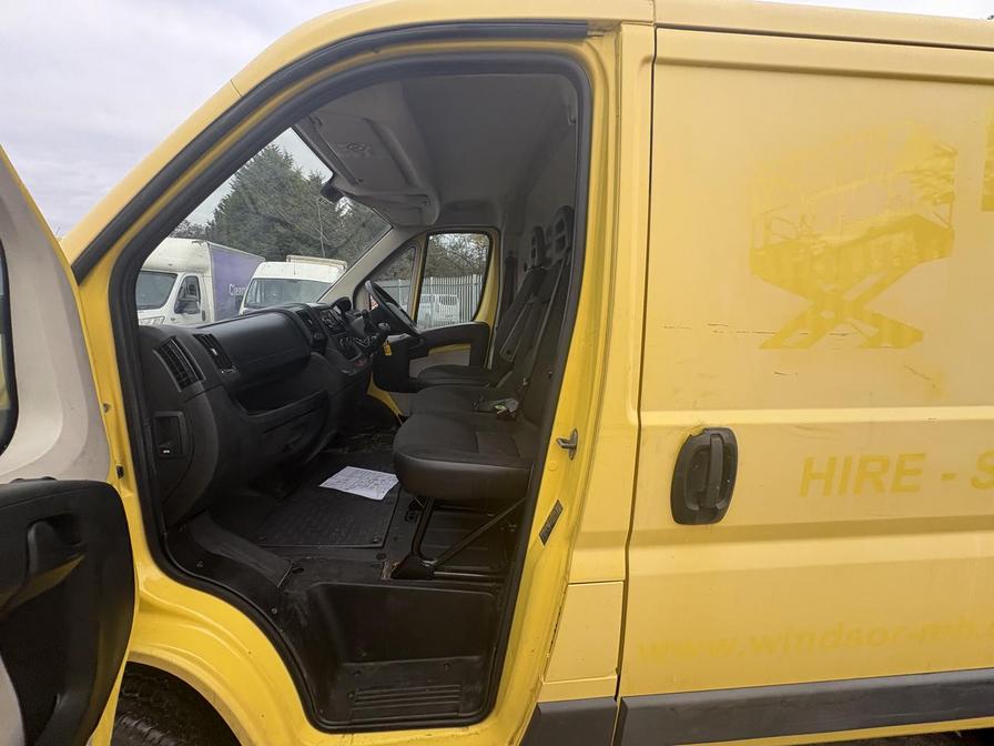 Used Peugeot Boxer 2017 for sale - 76598153: Photo 4