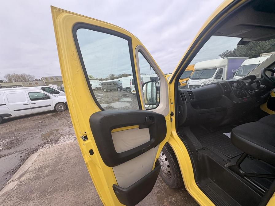 Used Peugeot Boxer 2017 for sale - 76598153: Photo 7