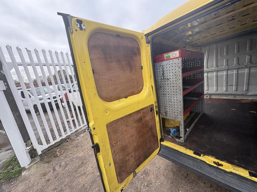 Used Peugeot Boxer 2017 for sale - 76598153: Photo 8