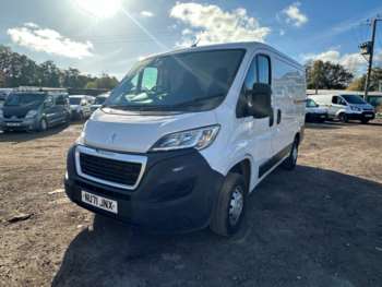 Used Peugeot Boxer 2021 for sale - 74163037: Photo