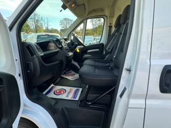 Used Peugeot Boxer 2021 for sale - 74163037: Photo