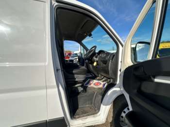 Used Peugeot Boxer 2021 for sale - 74163037: Photo