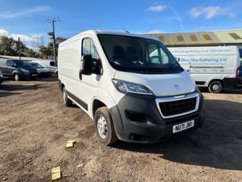 Used Peugeot Boxer 2021 for sale - 74163037: Photo