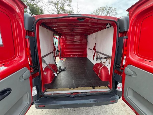 Used Vauxhall Vivaro 2013 for sale - 76112731: Photo 7