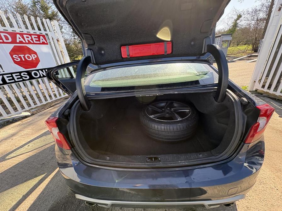 Used Volvo S60 2012 for sale - 78137238: Photo 11