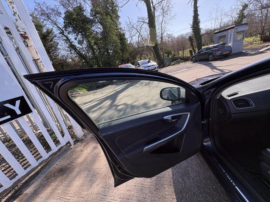 Used Volvo S60 2012 for sale - 78137238: Photo 12