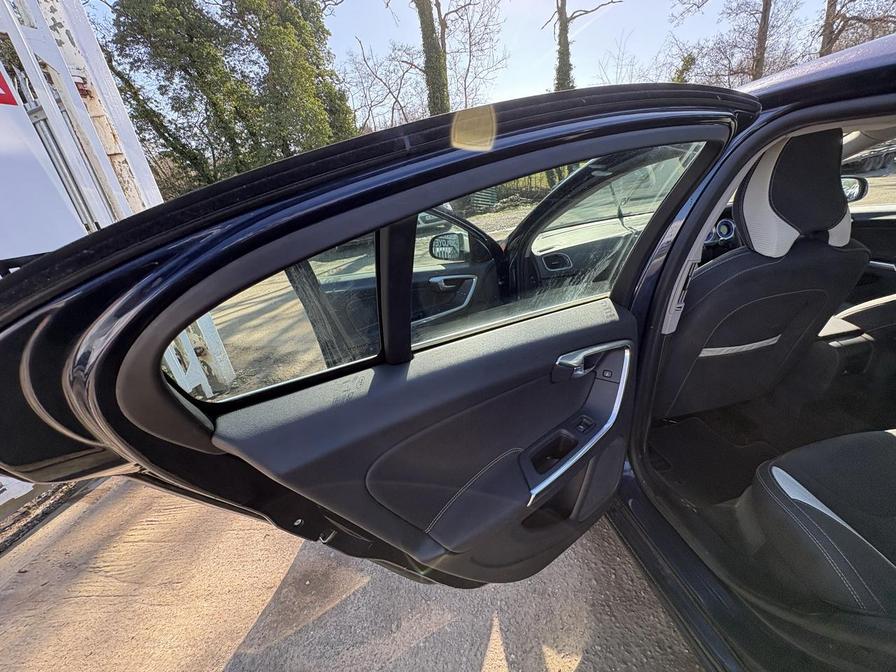 Used Volvo S60 2012 for sale - 78137238: Photo 13