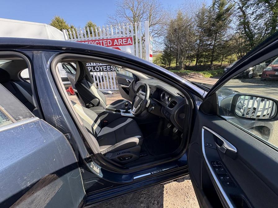 Used Volvo S60 2012 for sale - 78137238: Photo 14