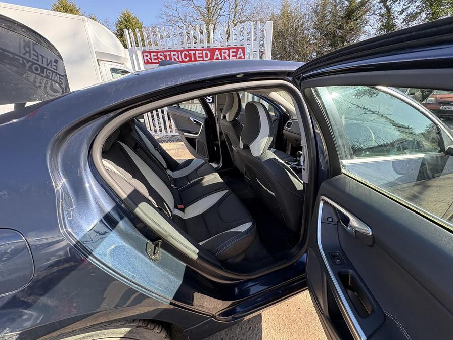 Used Volvo S60 2012 for sale - 78137238: Photo 15