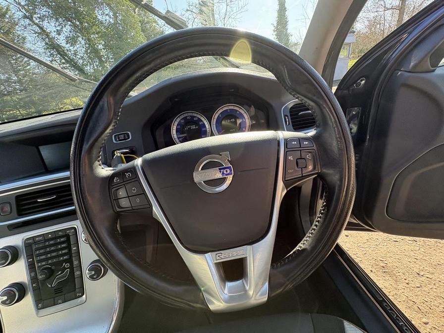 Used Volvo S60 2012 for sale - 78137238: Photo 16