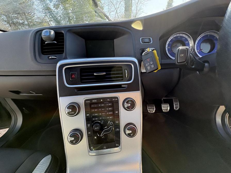 Used Volvo S60 2012 for sale - 78137238: Photo 18