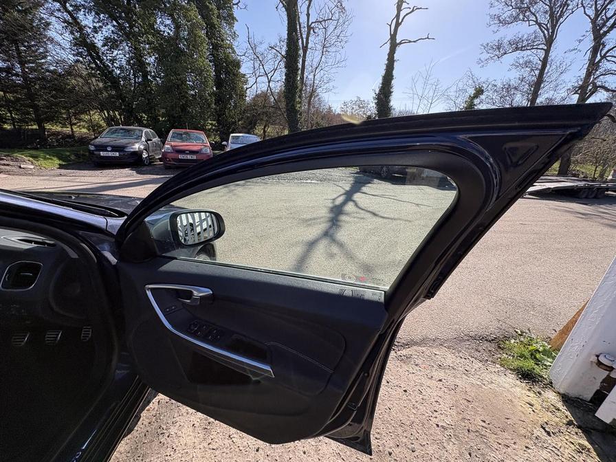 Used Volvo S60 2012 for sale - 78137238: Photo 19