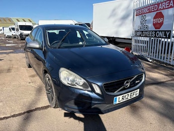 Used Volvo S60 2012 for sale - 78137238: Photo