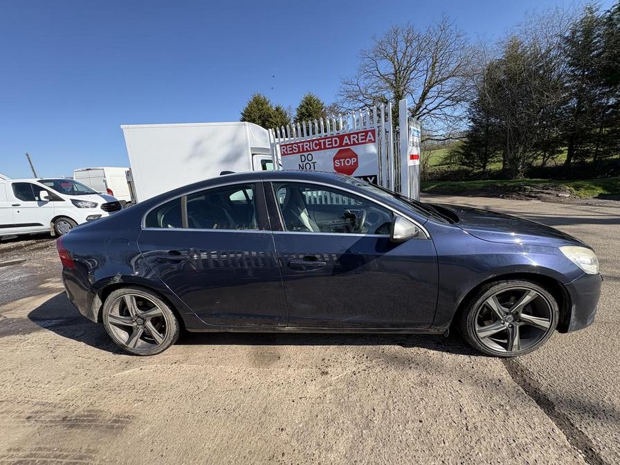 Used Volvo S60 2012 for sale - 78137238: Photo 2