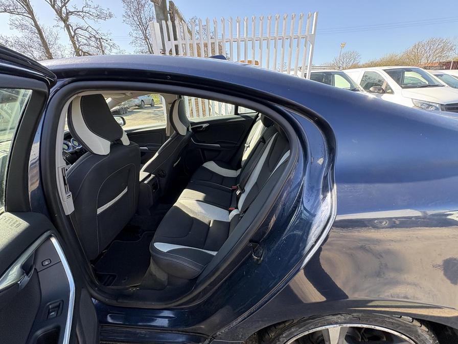 Used Volvo S60 2012 for sale - 78137238: Photo 21