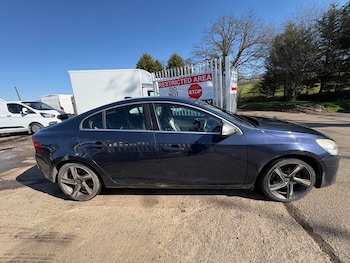 Used Volvo S60 2012 for sale - 78137238: Photo