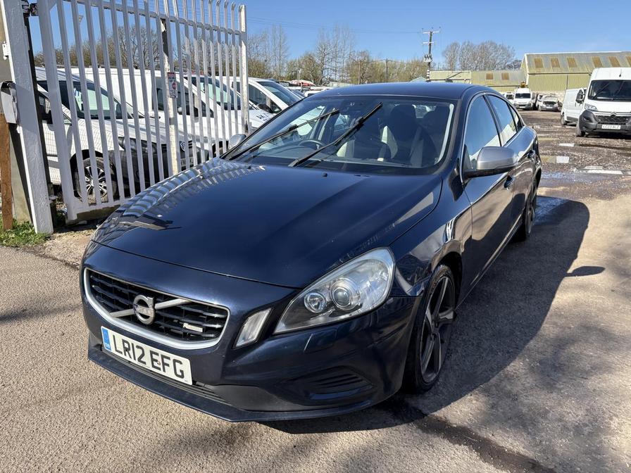 Used Volvo S60 2012 for sale - 78137238: Photo 3