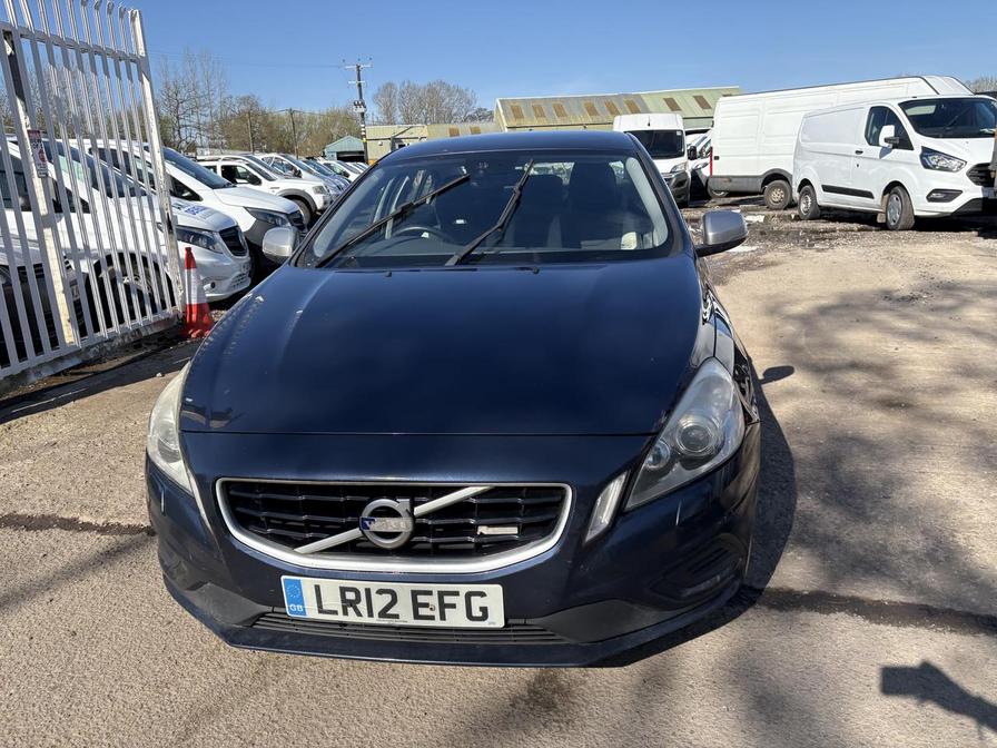 Used Volvo S60 2012 for sale - 78137238: Photo 4