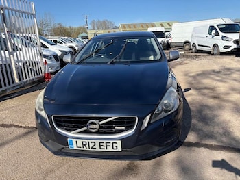 Used Volvo S60 2012 for sale - 78137238: Photo
