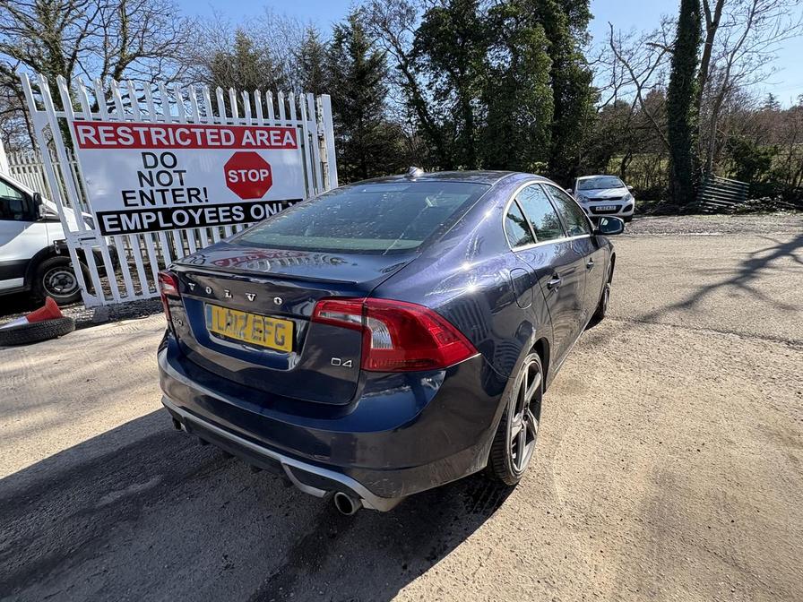 Used Volvo S60 2012 for sale - 78137238: Photo 5