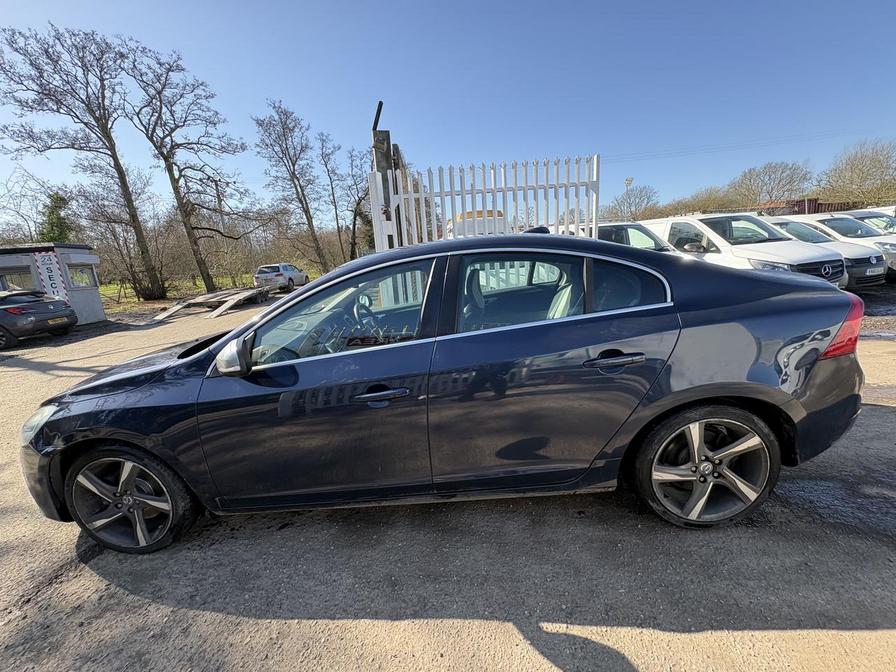 Used Volvo S60 2012 for sale - 78137238: Photo 7