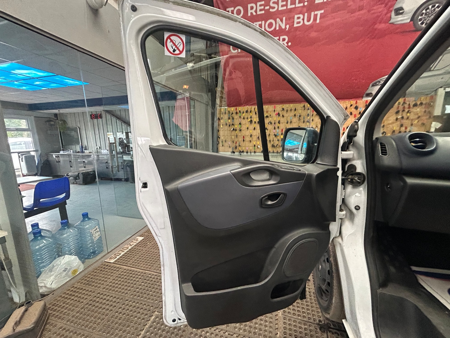 Vehicle 13