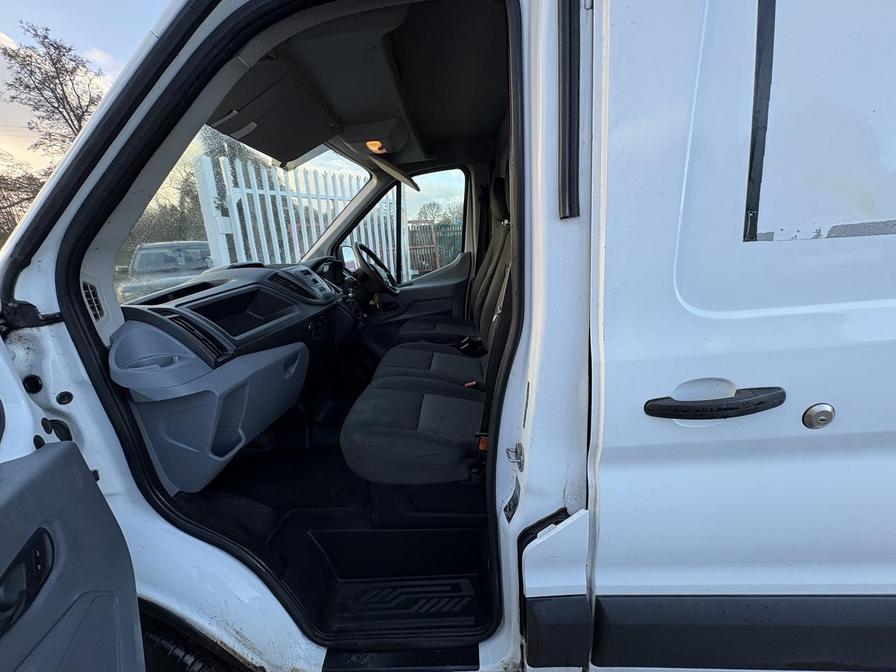 Used Ford Transit 2019 for sale - 77552778: Photo 10