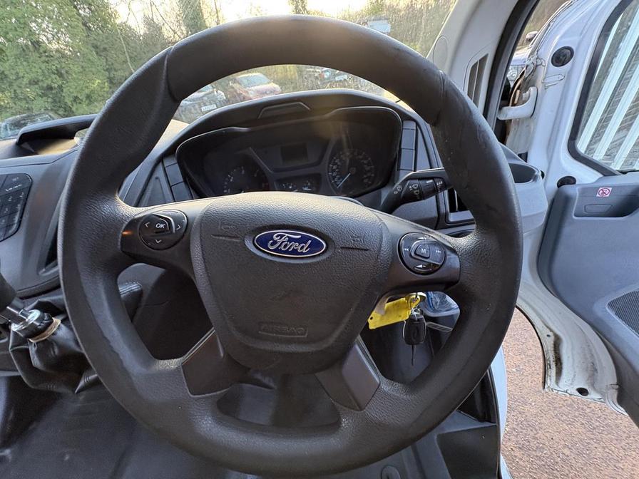 Used Ford Transit 2019 for sale - 77552778: Photo 17