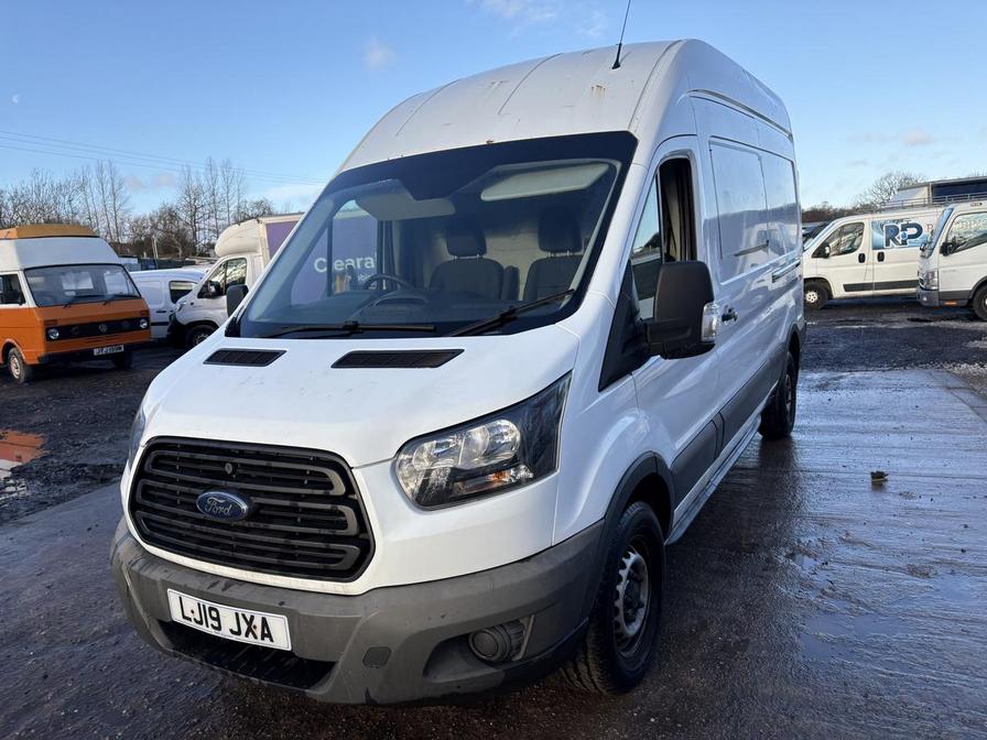 Used Ford Transit 2019 for sale - 77552778: Photo 7
