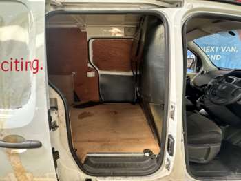 Used Renault Kangoo Maxi 2018 for sale - 74644320: Photo