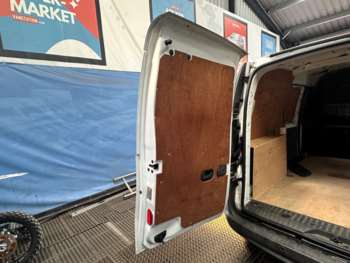 Used Renault Kangoo Maxi 2018 for sale - 74644320: Photo