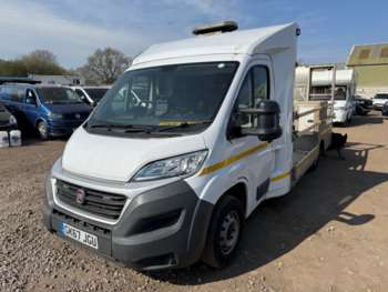 Used Fiat Ducato 2017 for sale - 74285560: Photo
