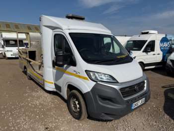 Used Fiat Ducato 2017 for sale - 74285560: Photo