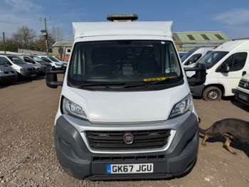 Used Fiat Ducato 2017 for sale - 74285560: Photo