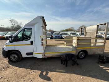 Used Fiat Ducato 2017 for sale - 74285560: Photo