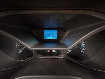 Used Ford Transit Connect 2016 for sale - 76704722: Photo