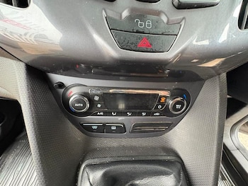 Used Ford Transit Connect 2016 for sale - 76704722: Photo