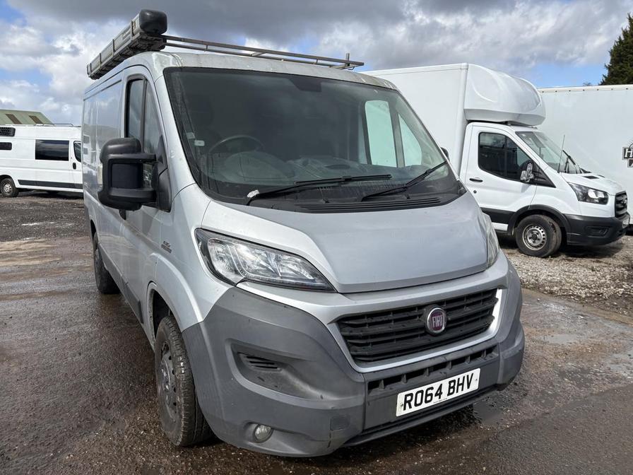Used Fiat Ducato 2014 for sale - 78063561: Photo 1