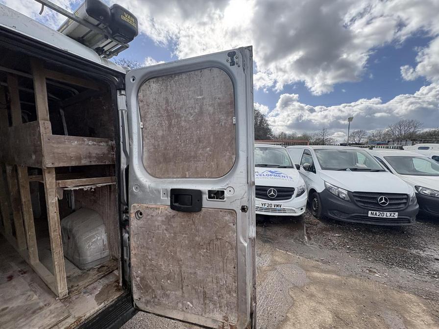 Used Fiat Ducato 2014 for sale - 78063561: Photo 10