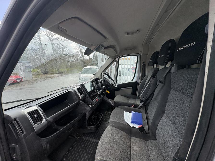 Used Fiat Ducato 2014 for sale - 78063561: Photo 11