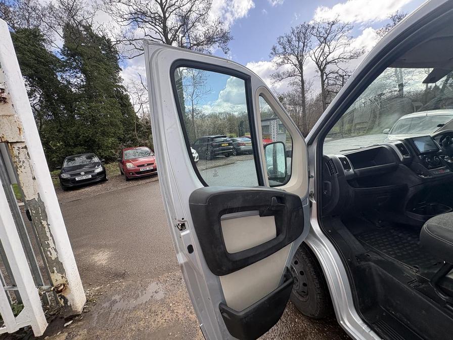 Used Fiat Ducato 2014 for sale - 78063561: Photo 12