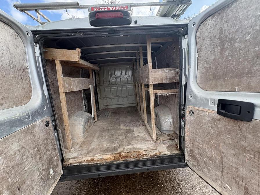 Used Fiat Ducato 2014 for sale - 78063561: Photo 13