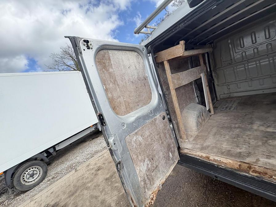 Used Fiat Ducato 2014 for sale - 78063561: Photo 14